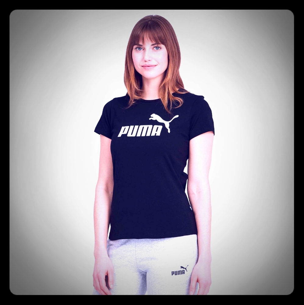 Puma T Shirt